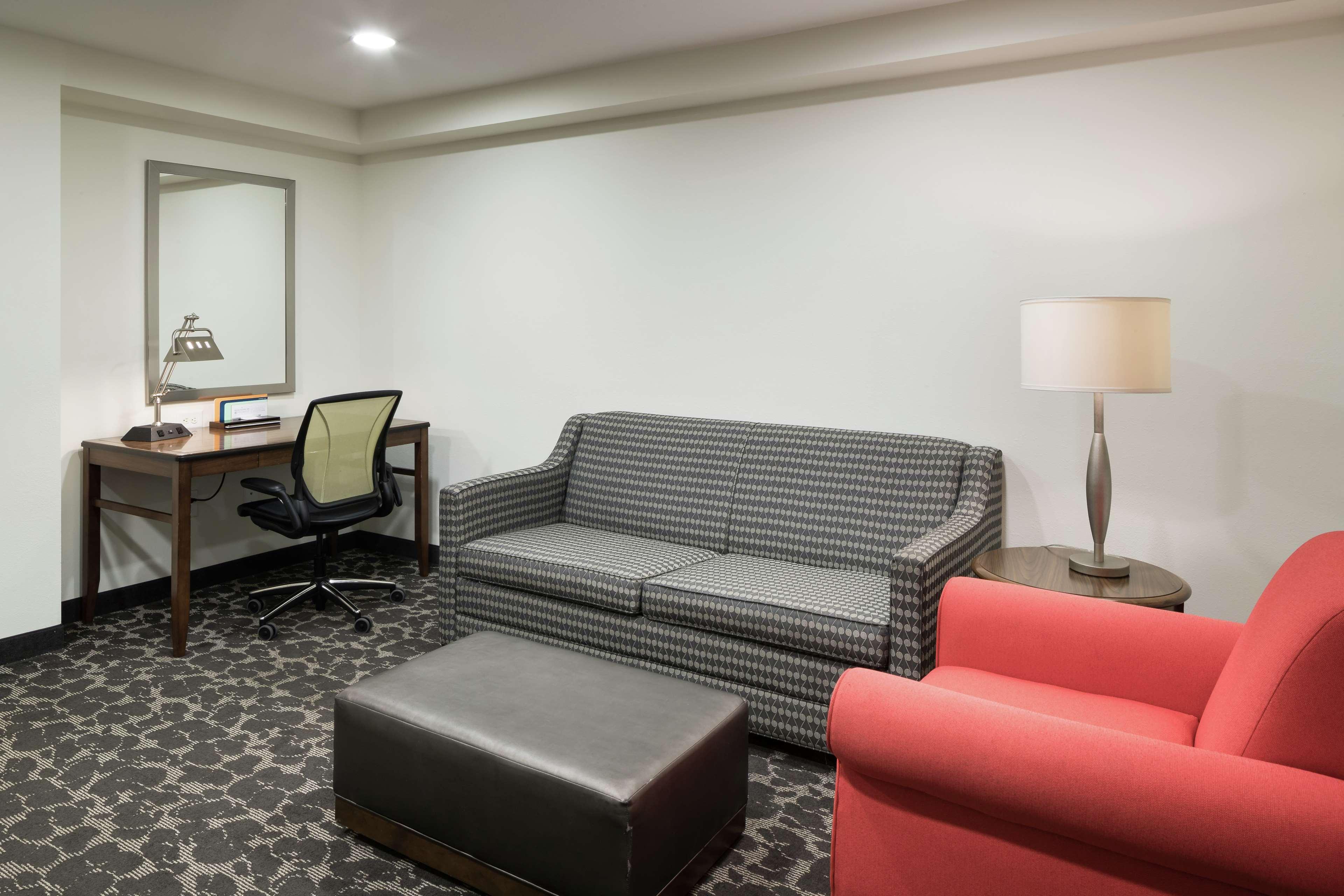 Hilton Garden Inn Charleston Waterfront/Downtown Esterno foto