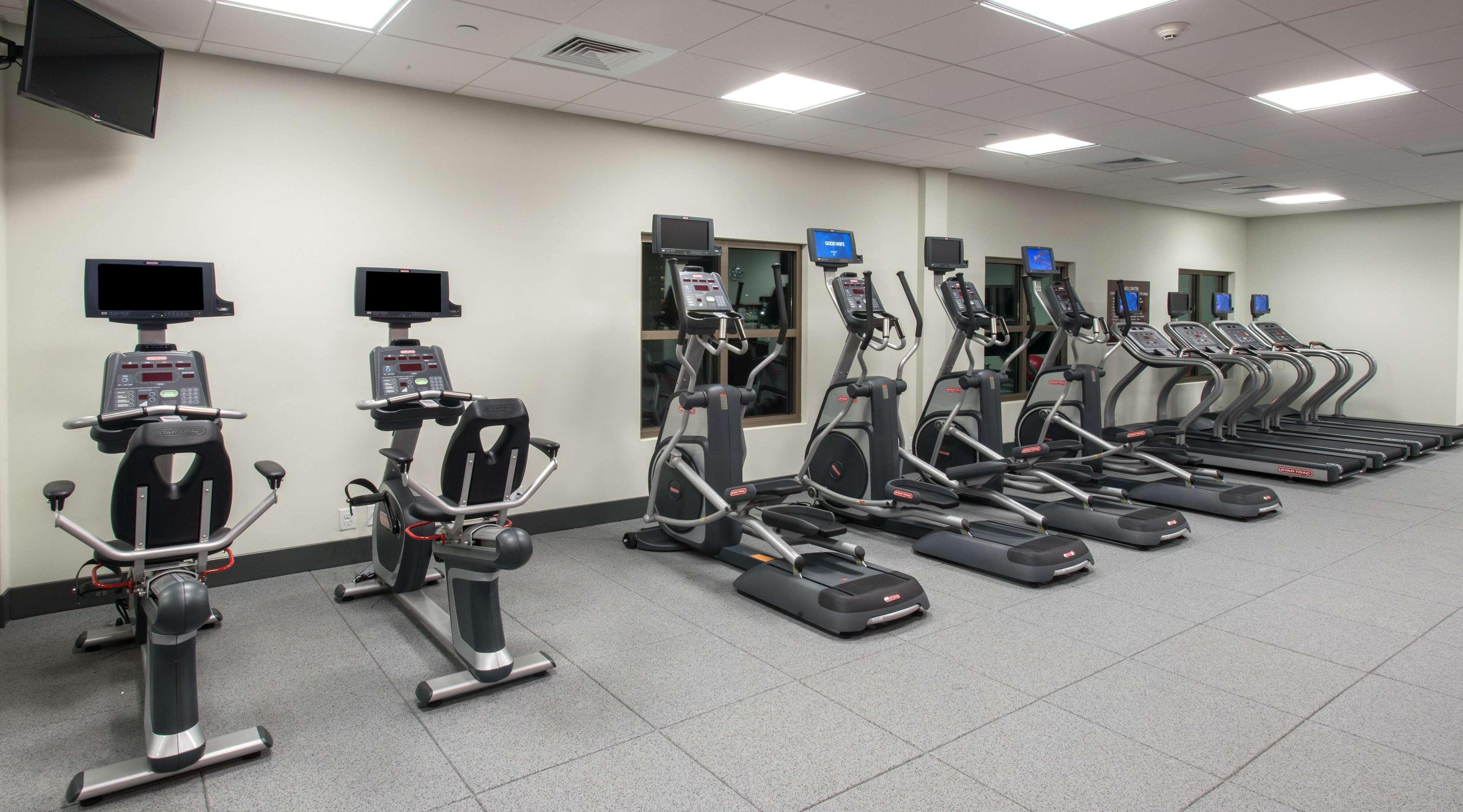 Hilton Garden Inn Charleston Waterfront/Downtown Esterno foto