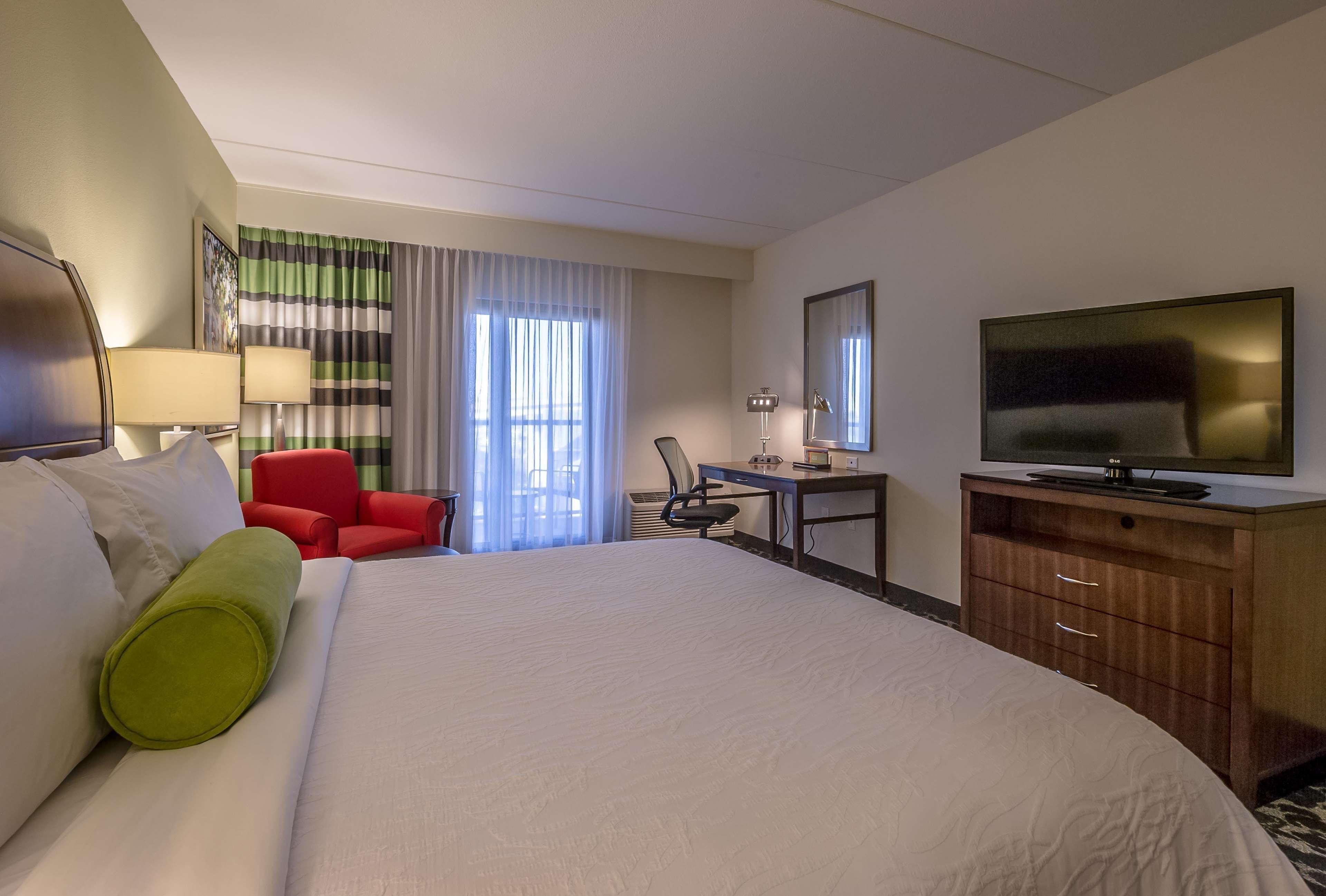 Hilton Garden Inn Charleston Waterfront/Downtown Esterno foto