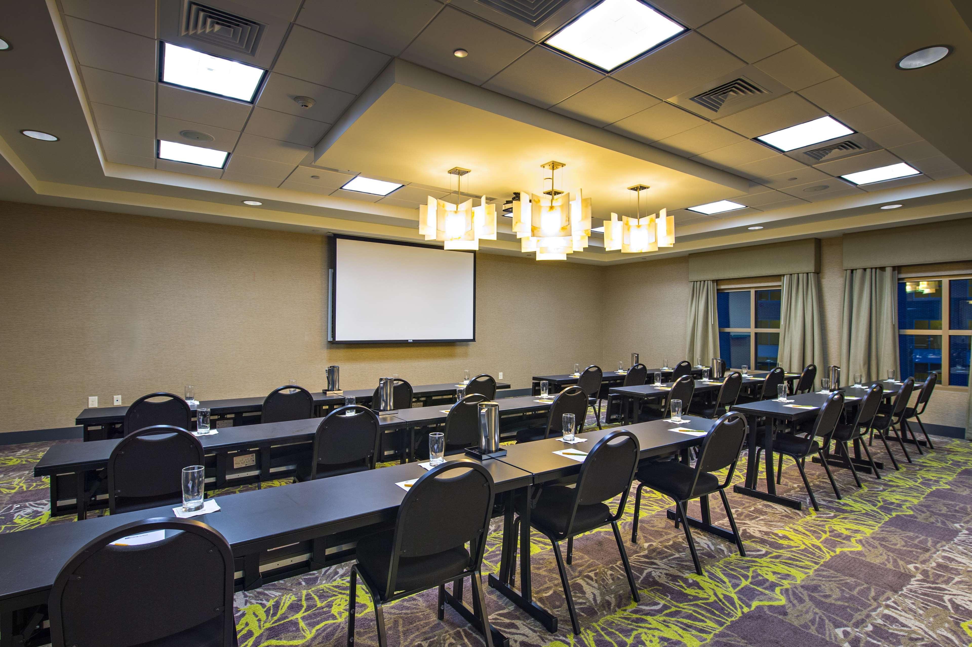 Hilton Garden Inn Charleston Waterfront/Downtown Esterno foto