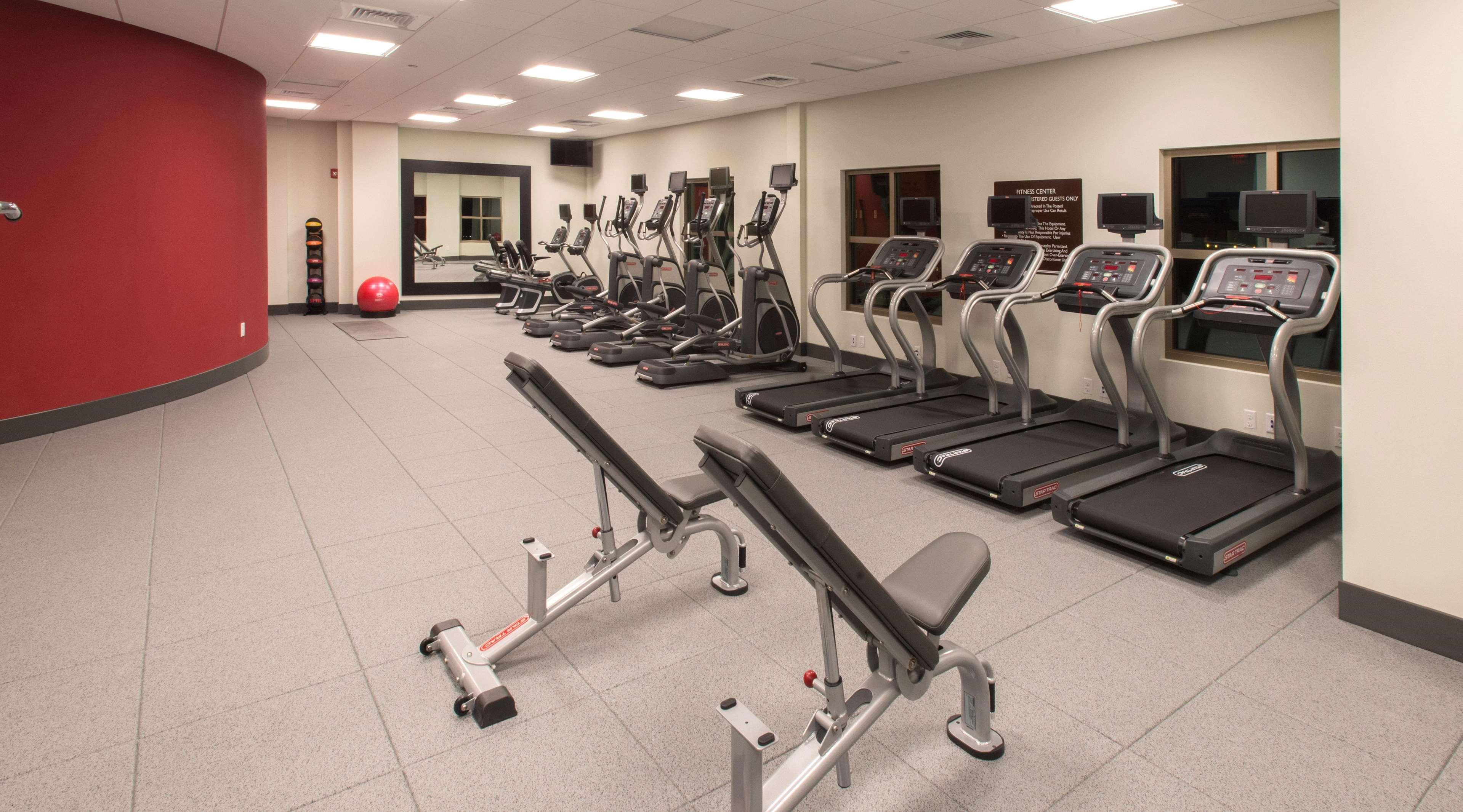 Hilton Garden Inn Charleston Waterfront/Downtown Esterno foto