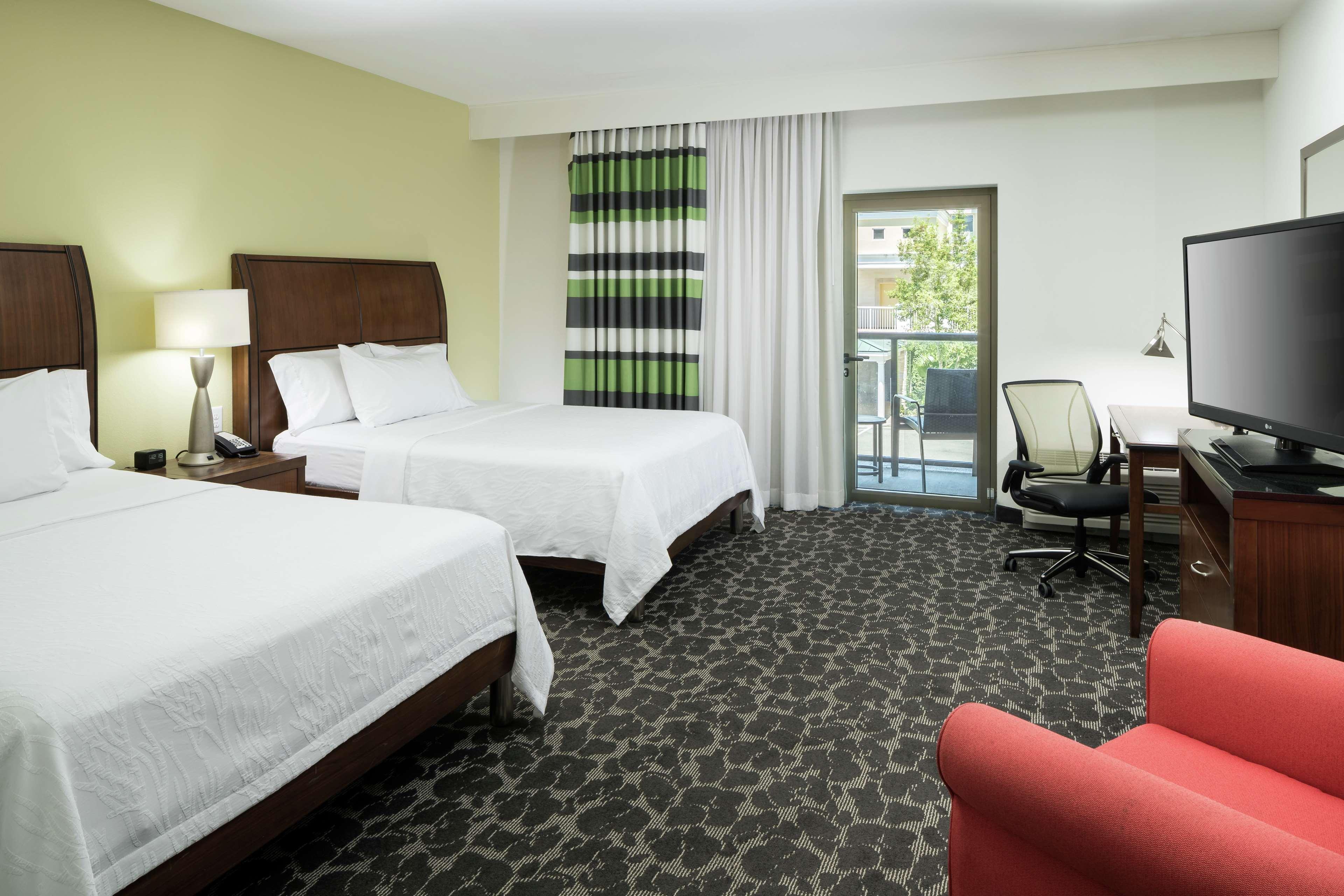 Hilton Garden Inn Charleston Waterfront/Downtown Esterno foto