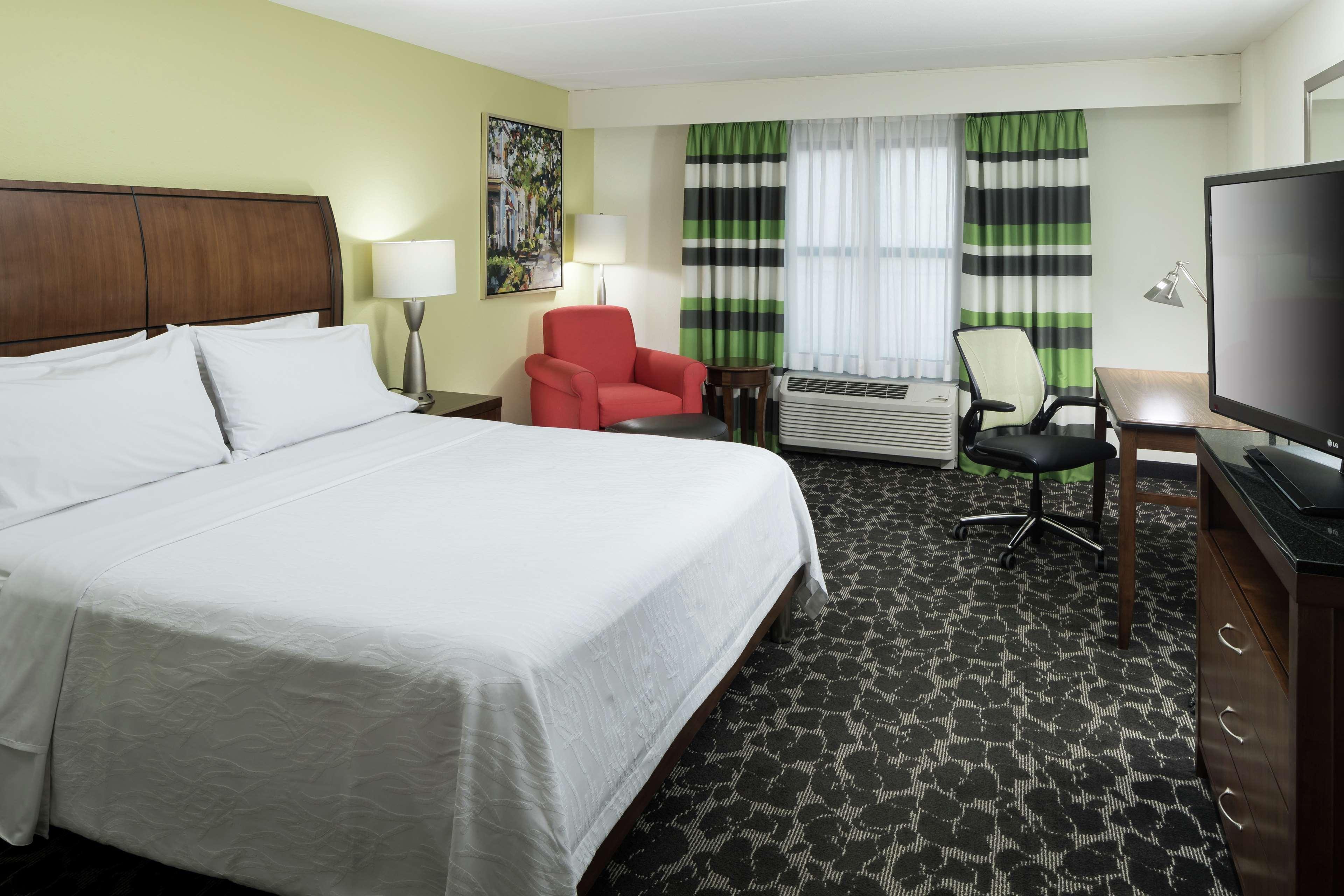 Hilton Garden Inn Charleston Waterfront/Downtown Esterno foto