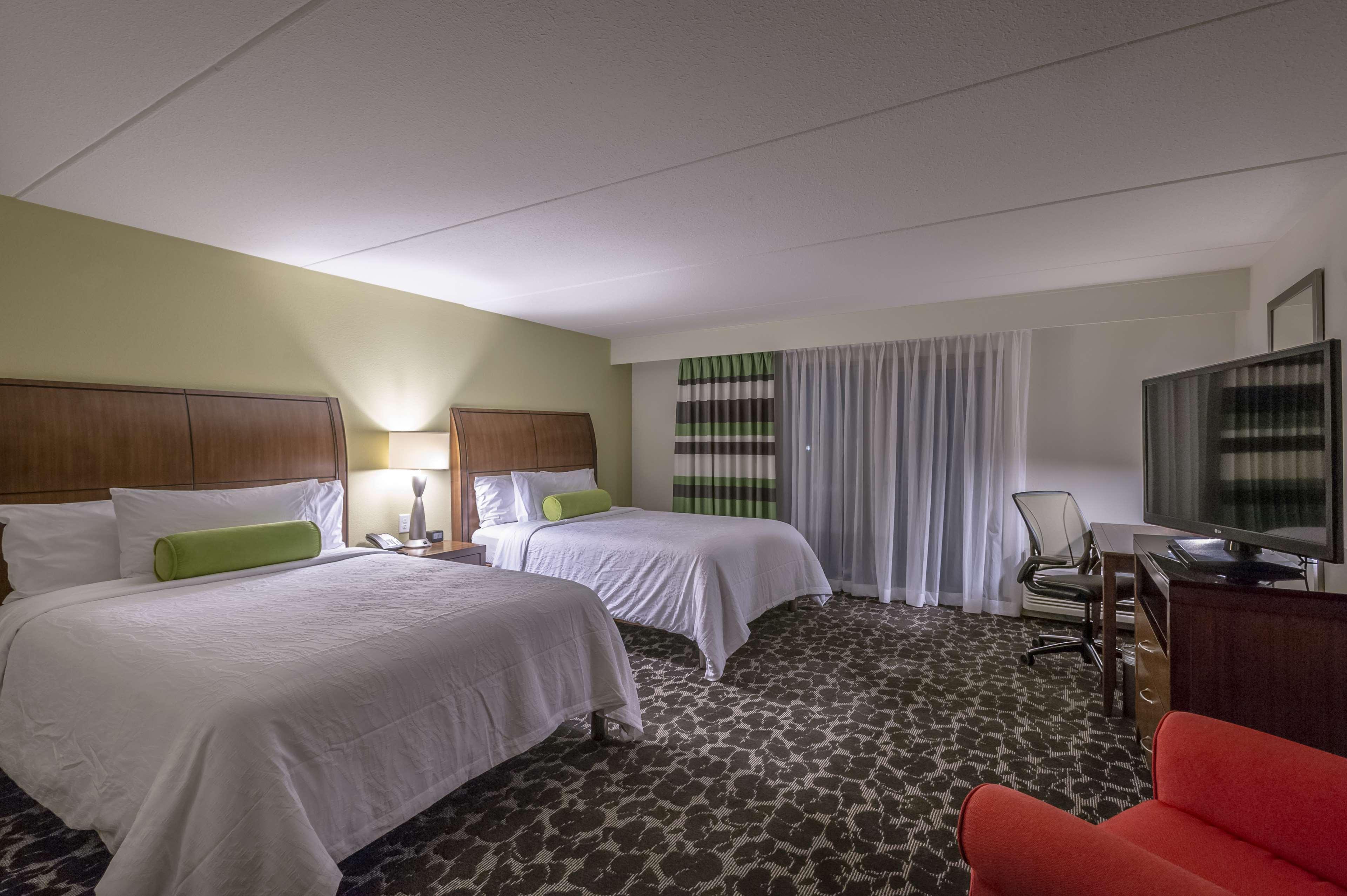 Hilton Garden Inn Charleston Waterfront/Downtown Esterno foto