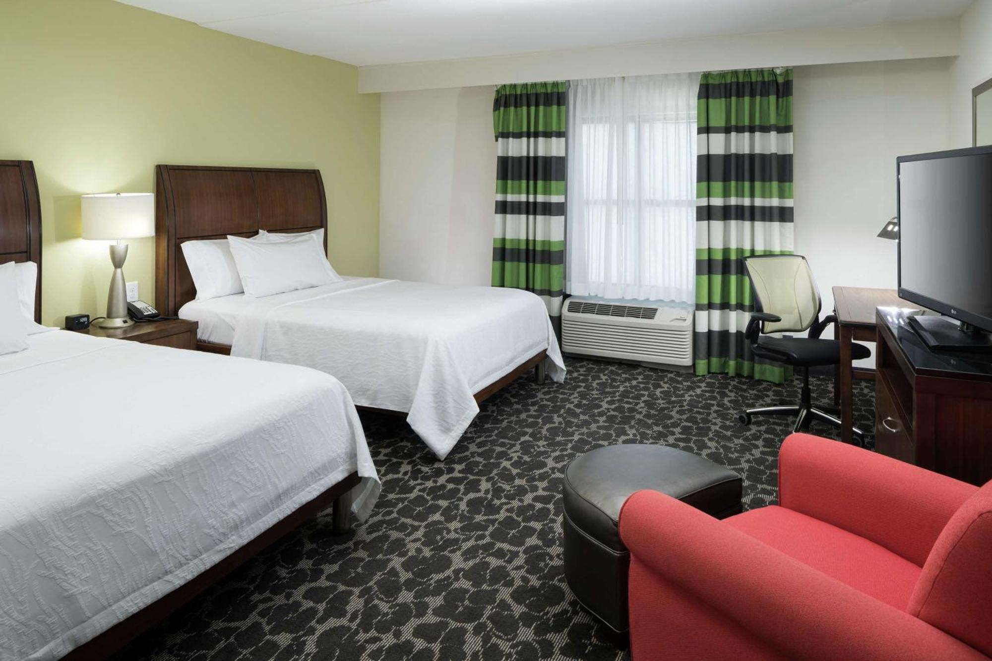 Hilton Garden Inn Charleston Waterfront/Downtown Esterno foto