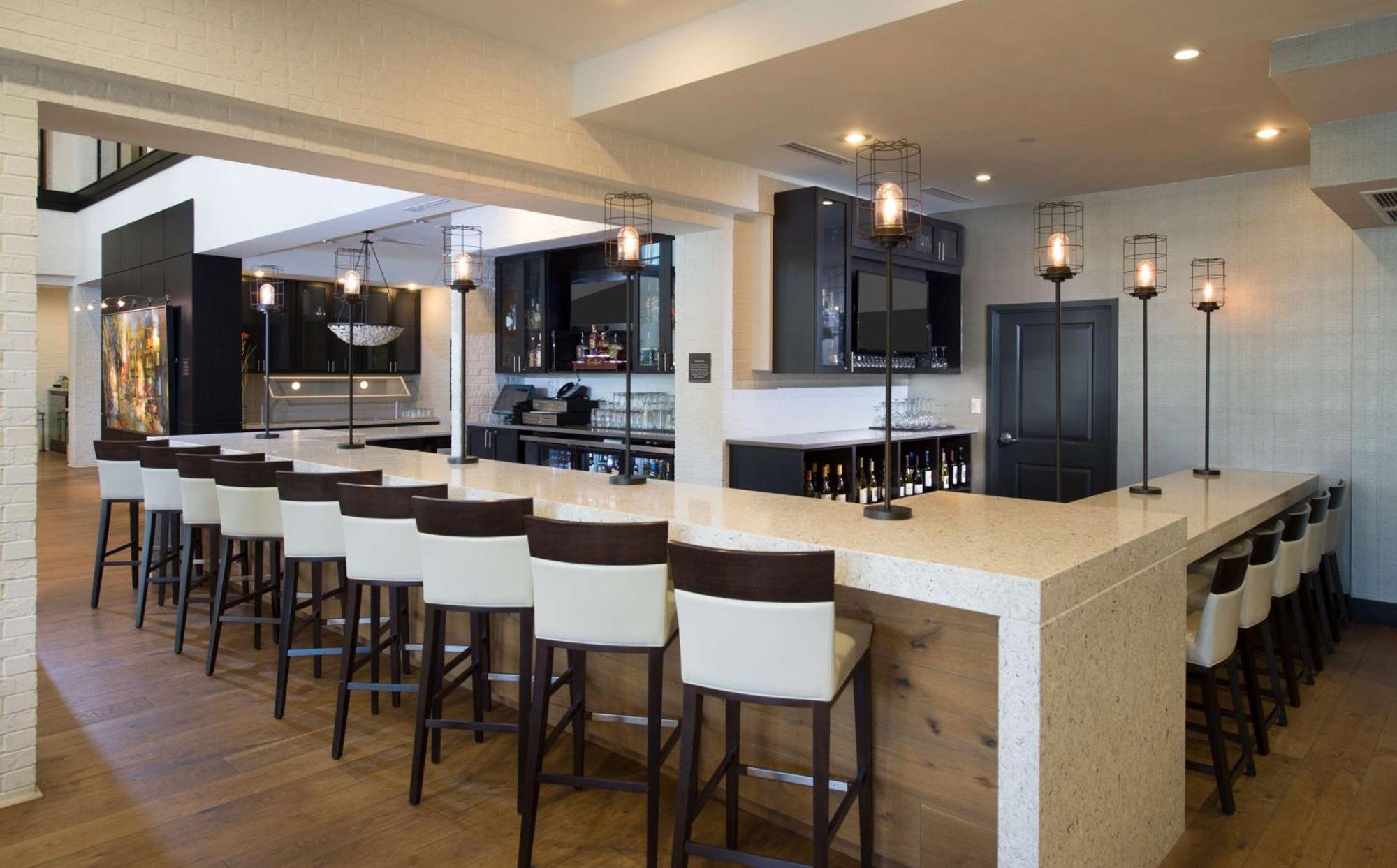 Hilton Garden Inn Charleston Waterfront/Downtown Esterno foto